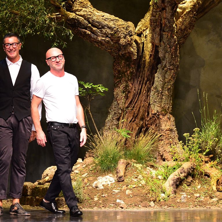 &nbsp;Dolce&amp;Gabbana