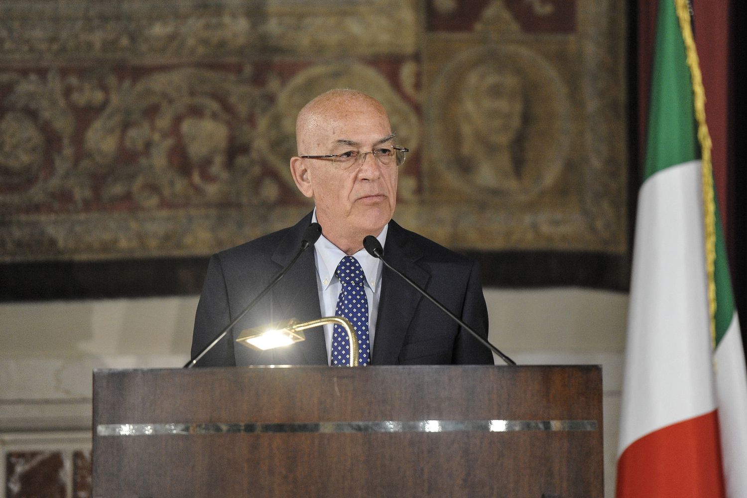 &nbsp;Antonello Soro