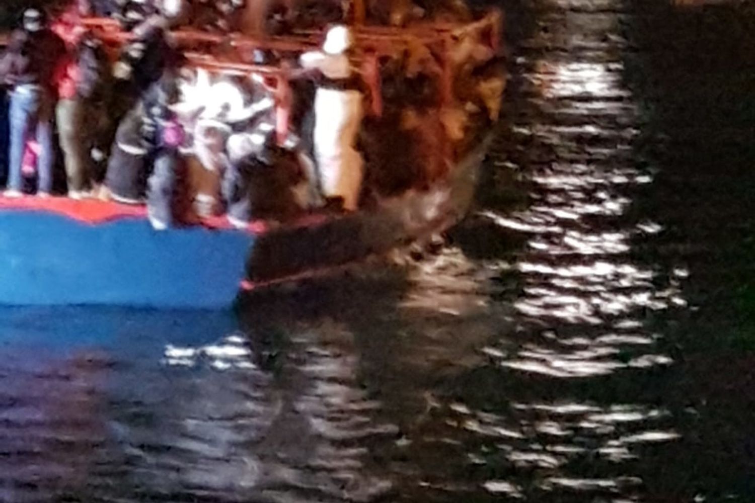 &nbsp;Sbarco di migranti a Pozzallo