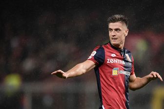&nbsp;Piatek