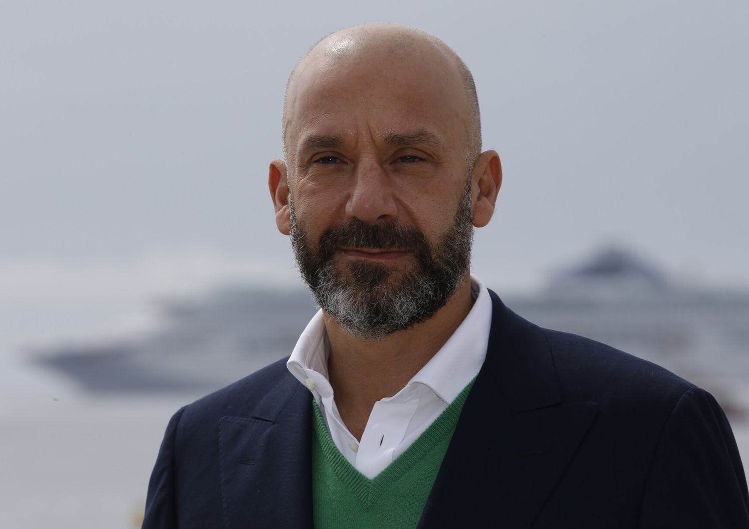 &nbsp;Gianluca Vialli