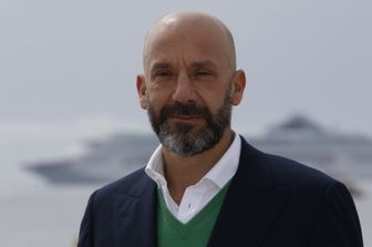 &nbsp;Gianluca Vialli