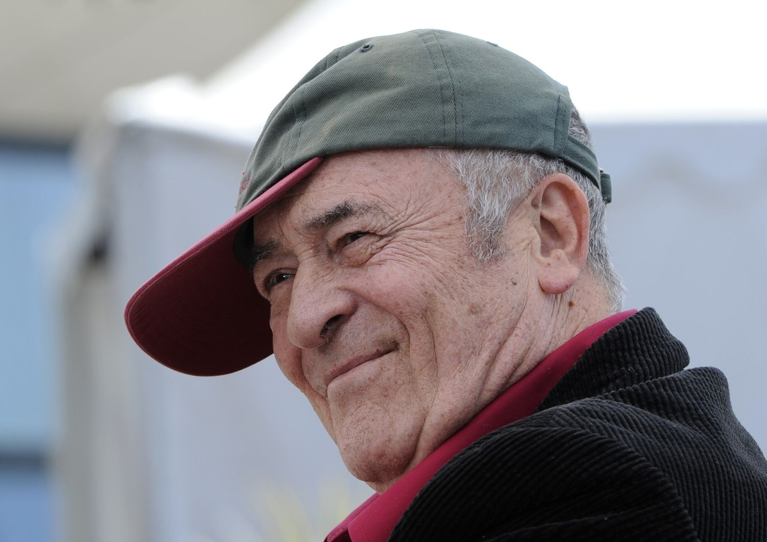 &nbsp;Bernardo Bertolucci