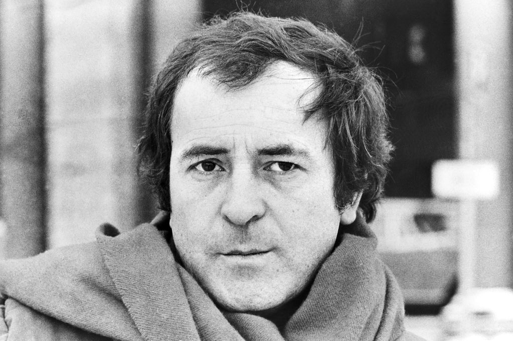 &nbsp;Bernardo Bertolucci