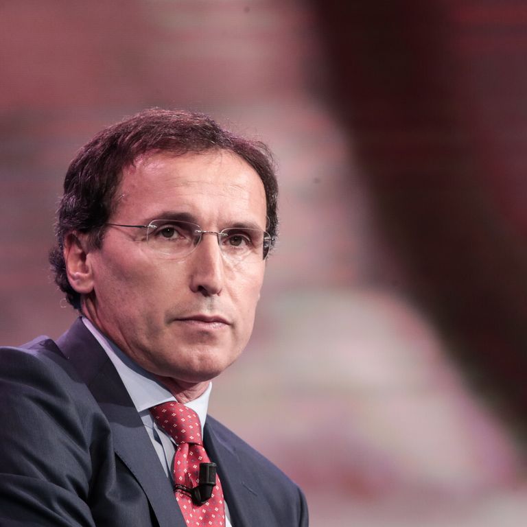 &nbsp;Francesco Boccia