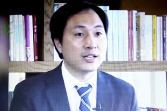 He Jiankui