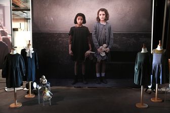 &nbsp;L'Amica Geniale