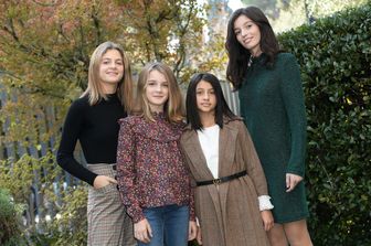 &nbsp;Il cast de 'L'amica geniale'