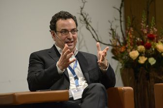 &nbsp;Alessandro Curioni