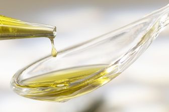 &nbsp;Olio d'oliva