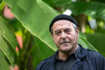 &nbsp;Ennio Fantastichini