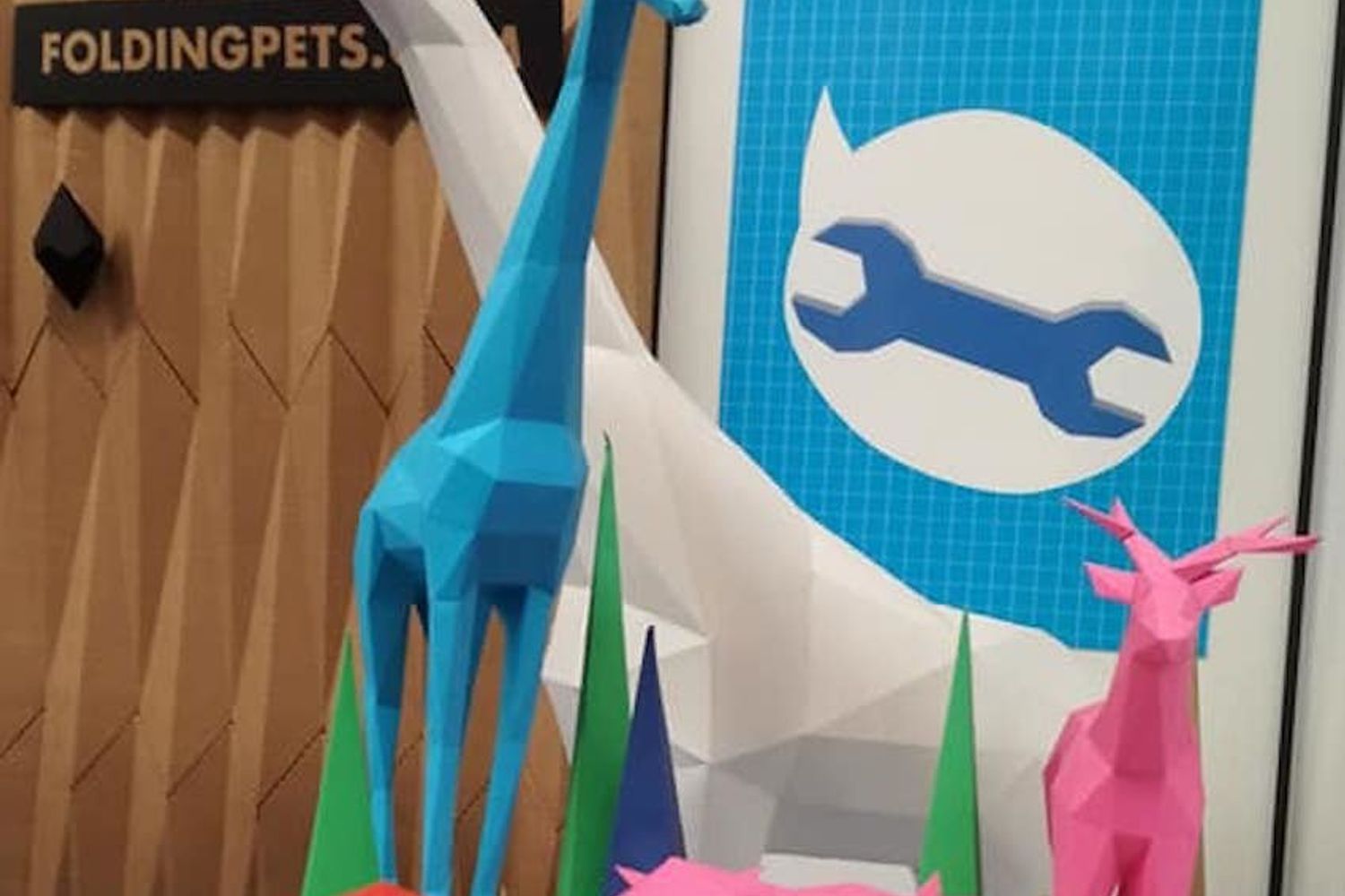 &nbsp;Folding&nbsp;Pets