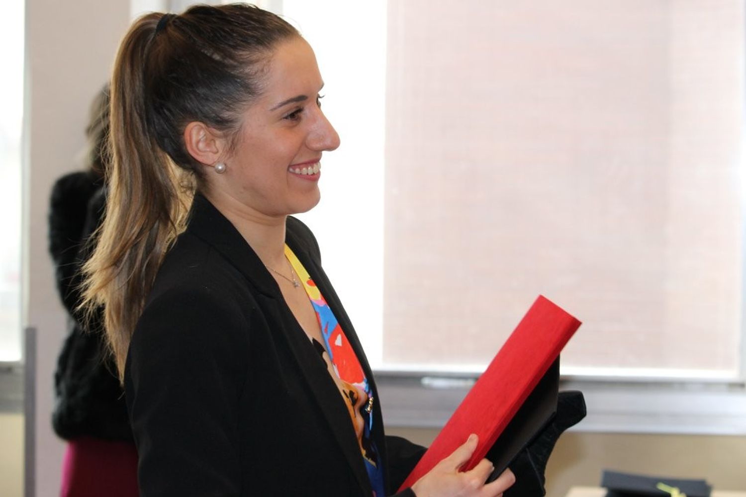 &nbsp;Silvia Costanza Romano