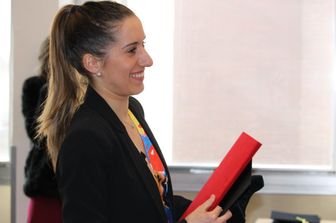 &nbsp;Silvia Costanza Romano