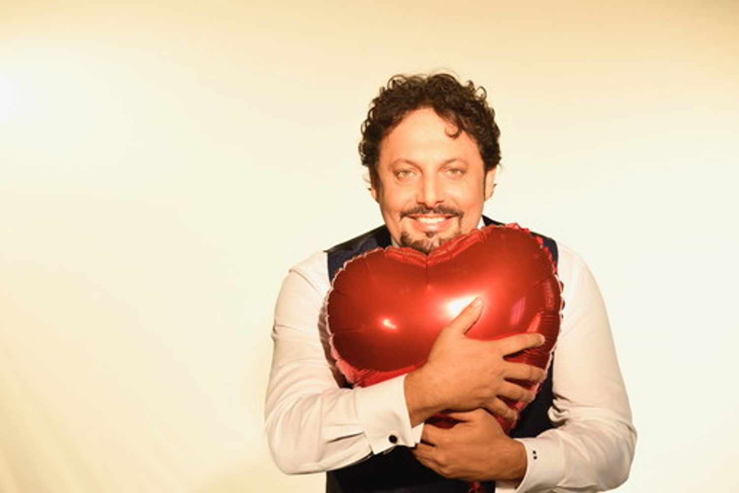 &nbsp;Enrico Brignano