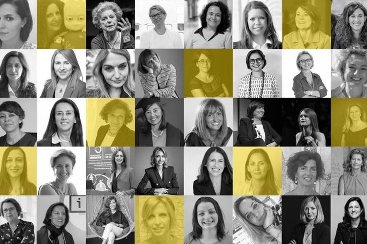 &nbsp;Inspiring Fifty 2018