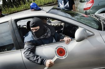 Direzione distrettuale antimafia di Palermo&nbsp;