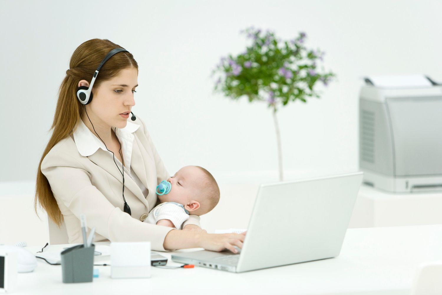 &nbsp;Maternit&agrave;