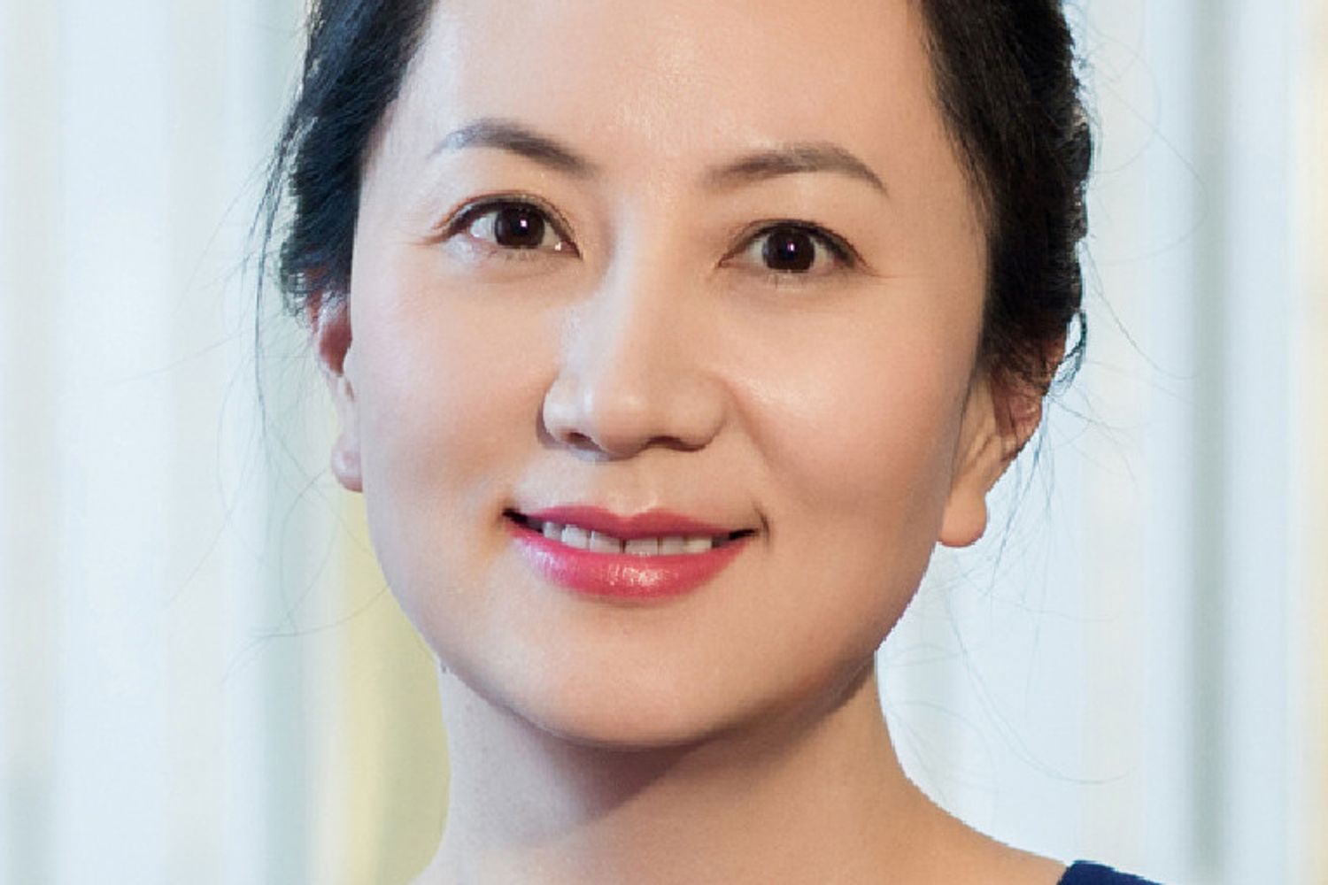 Meng Wanzhou&nbsp;