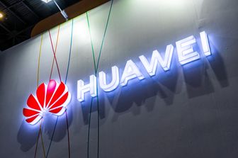 &nbsp;Huawei