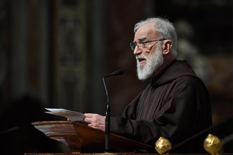 &nbsp;Raniero&nbsp;Cantalamessa