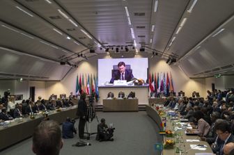 Riunione dell'Opec