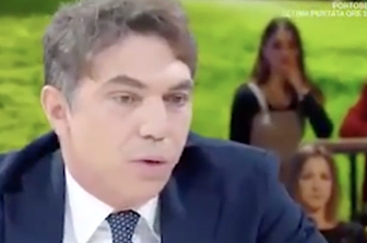 &nbsp;Cristiano Ceresani