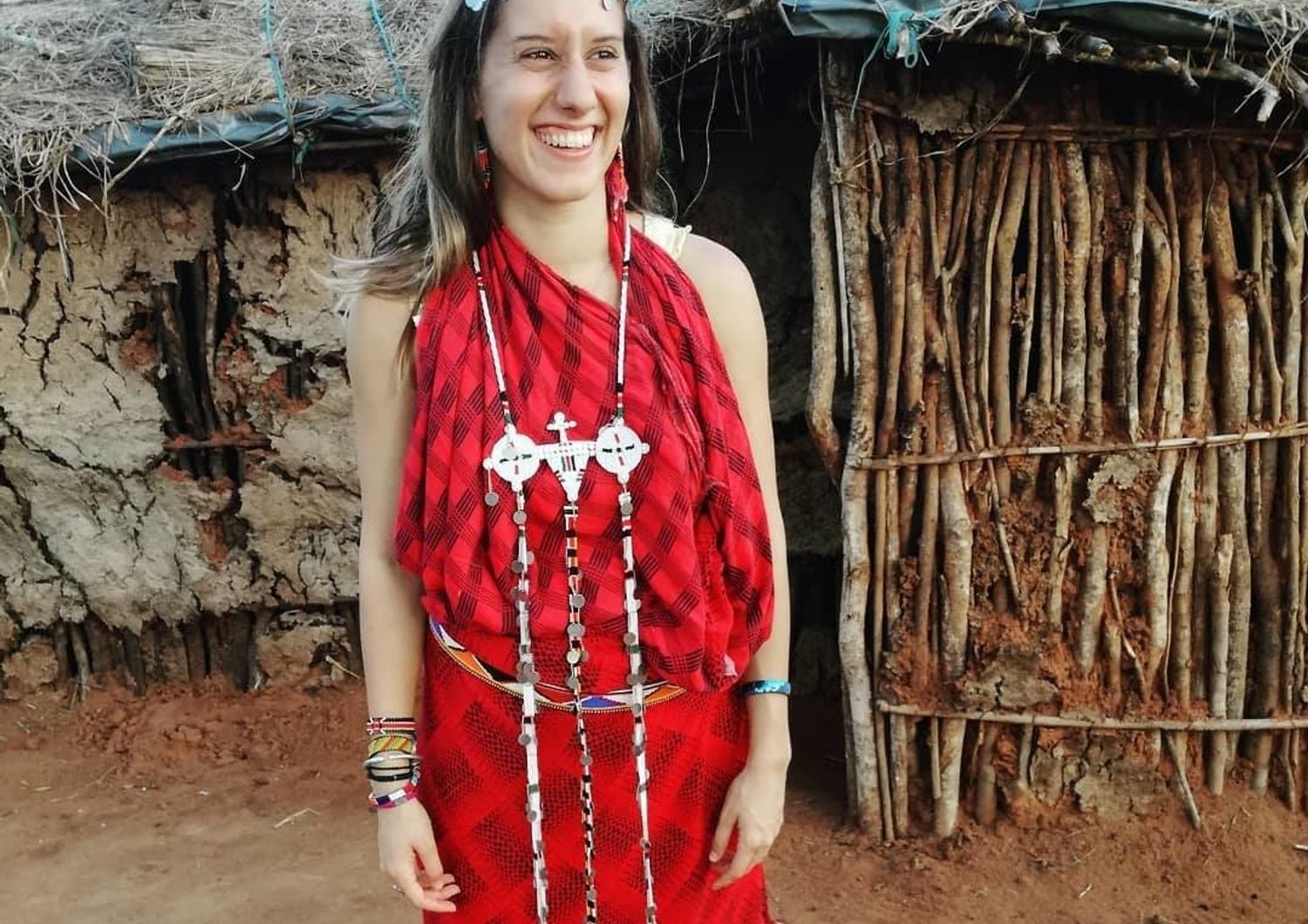 Cosa sappiamo di Silvia Romano a venti giorni dal rapimento in Kenya