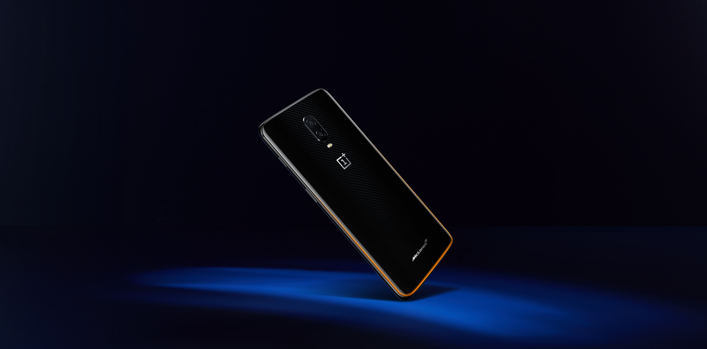 &nbsp;OnePlus 6T