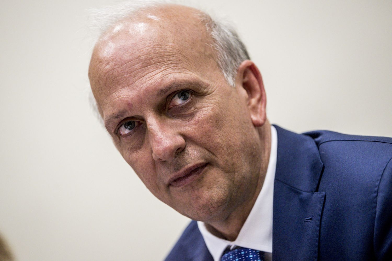 &nbsp;Marco Bussetti