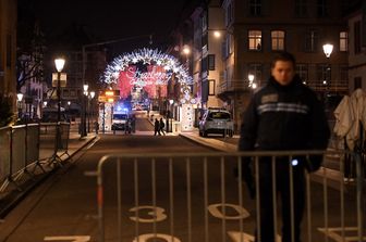 Strasburgo: bilancio vittime rivisto, 2 morti e 14 feriti
