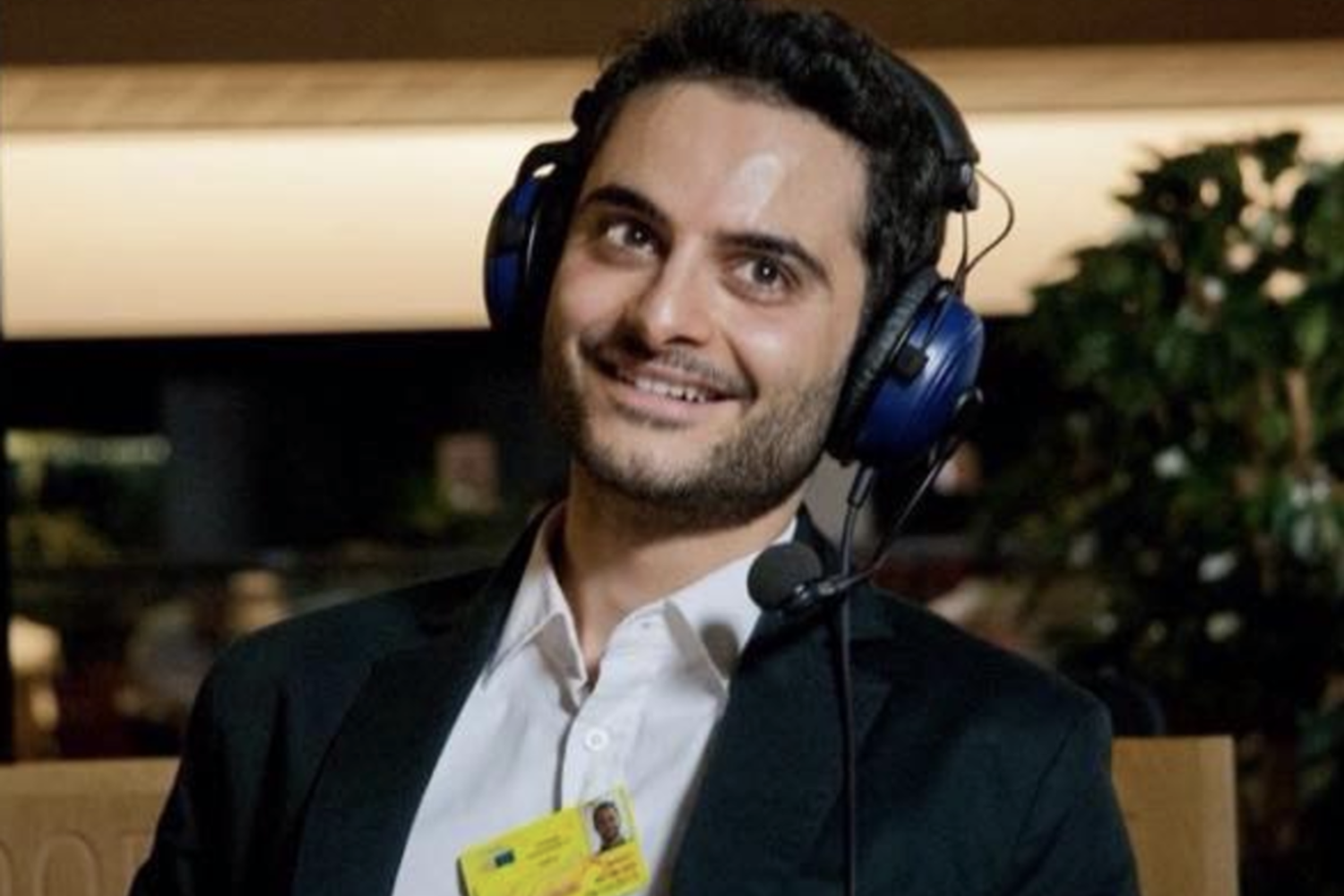 &nbsp;Antonio Megalizzi