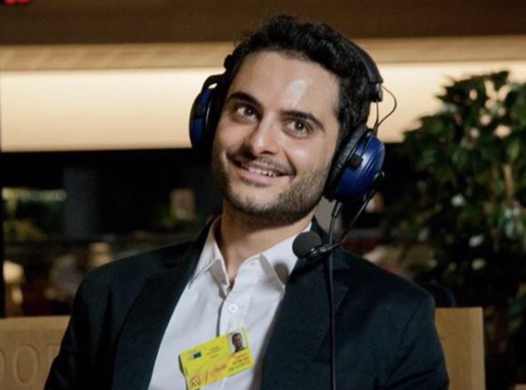 &nbsp;Antonio Megalizzi