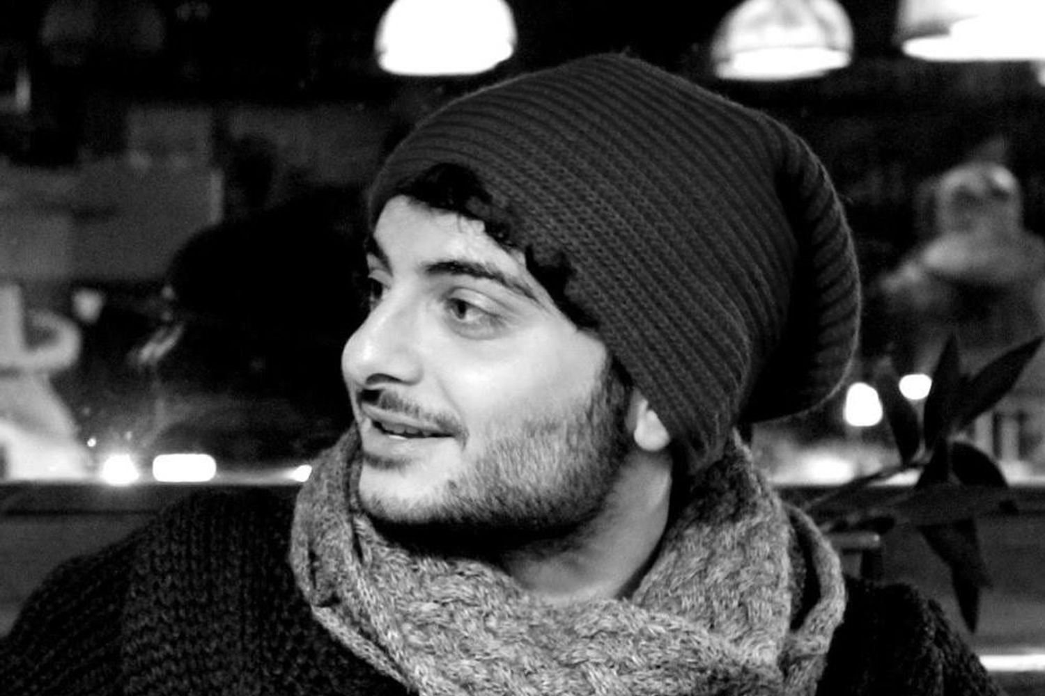 &nbsp;Antonio Megalizzi