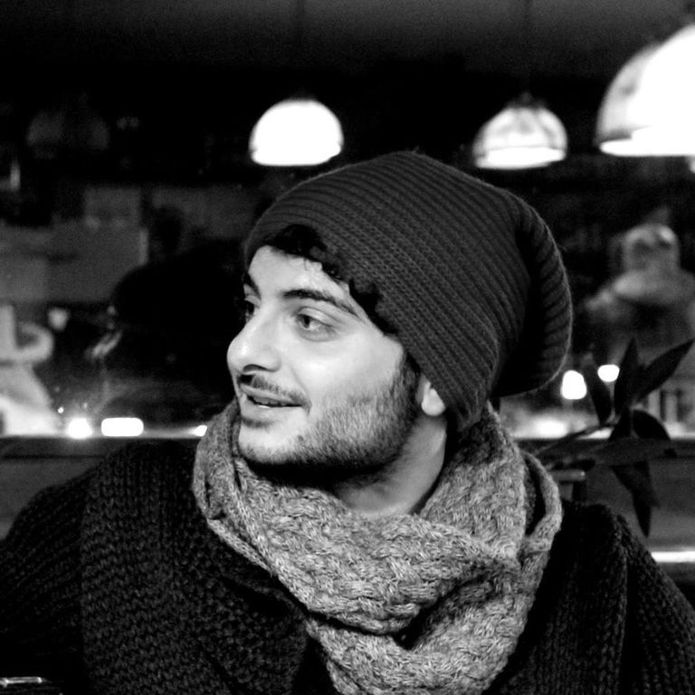 &nbsp;Antonio Micalizzi