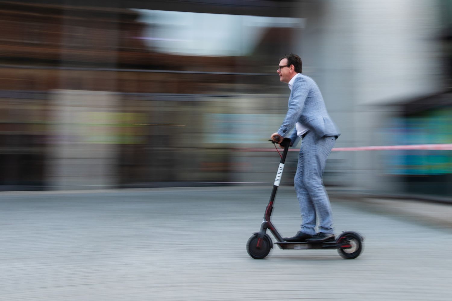 &nbsp;&nbsp;E-scooter / monopattini elettrici