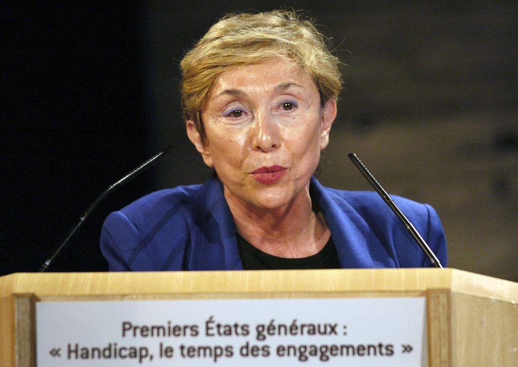 &nbsp;Julia&nbsp;Kristeva