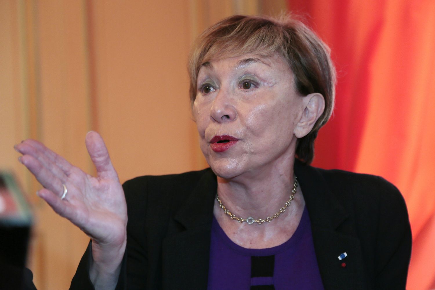 &nbsp;Julia&nbsp;Kristeva