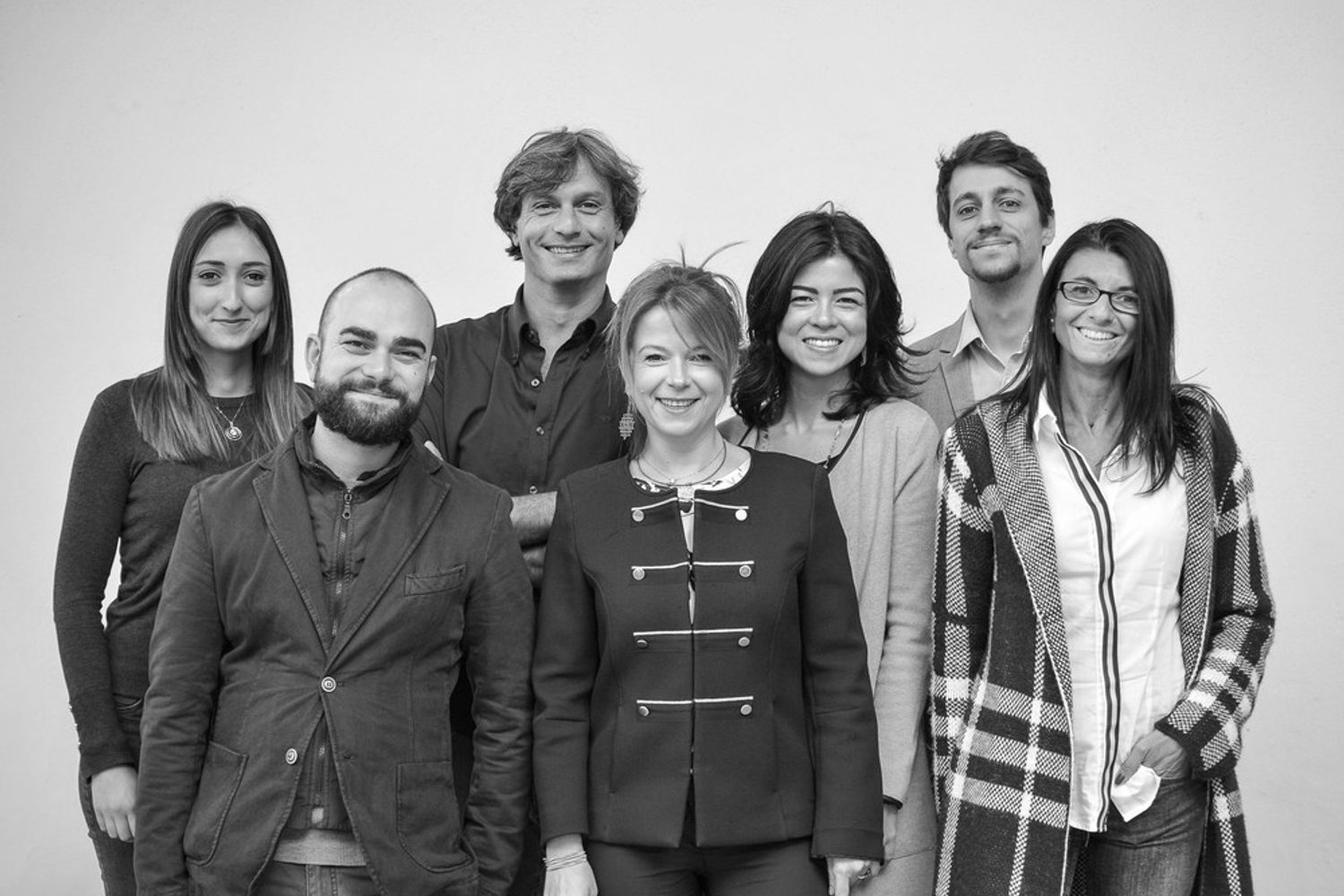&nbsp;Il team di Tutela Digitale