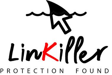 &nbsp;Linkiller, il logo&nbsp;