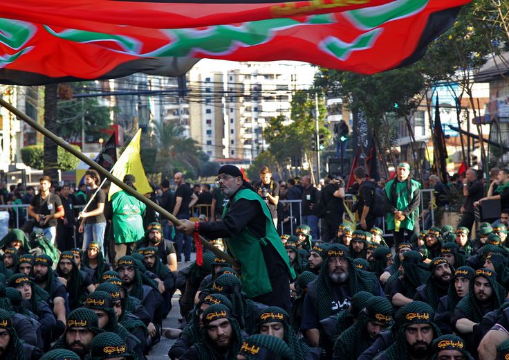 Hezbollah