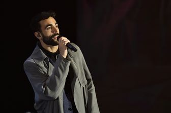 &nbsp;Marco Mengoni