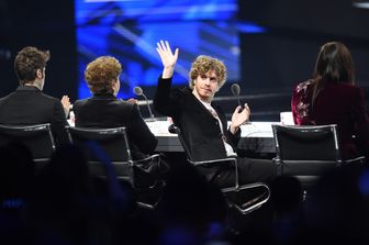 finale xfactor&nbsp;2018 pagelle