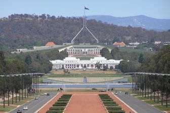 &nbsp;Canberra