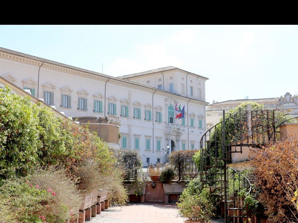 &nbsp;Palazzo San Felice