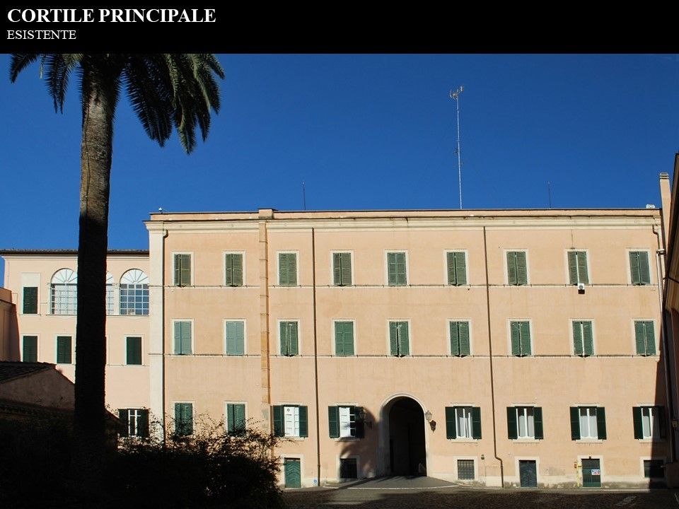 &nbsp;Palazzo San Felice
