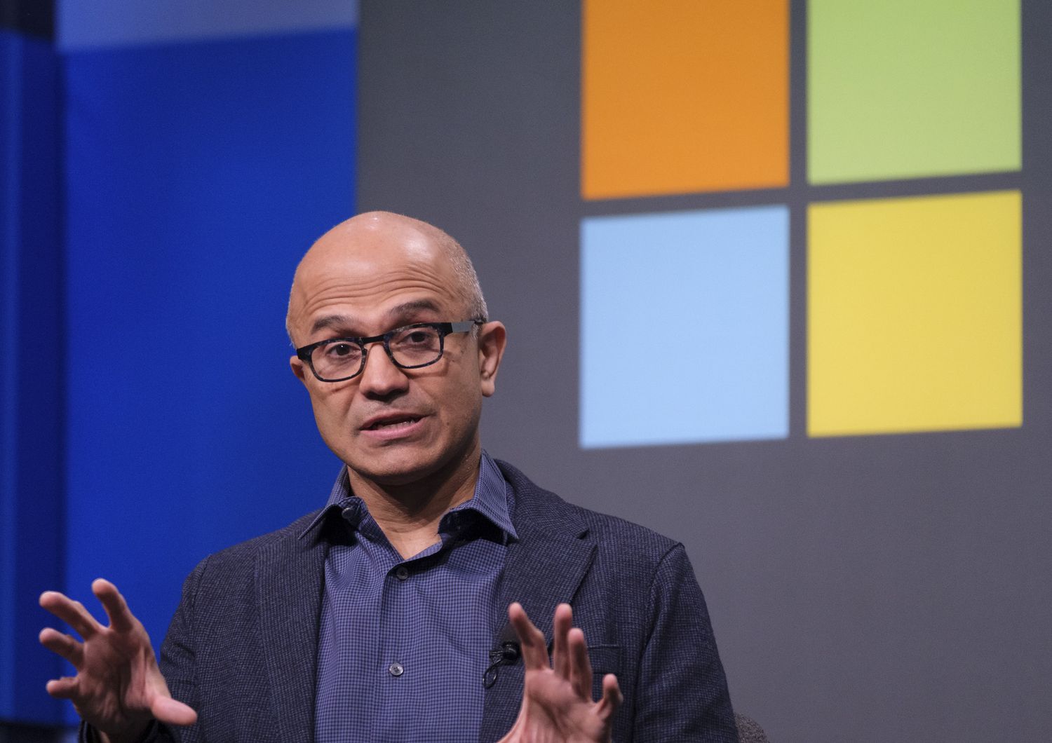 Cosa ha reso&nbsp;Satya&nbsp;Nadella&nbsp;il capo pi&ugrave; apprezzato dai propri dipendenti&nbsp;