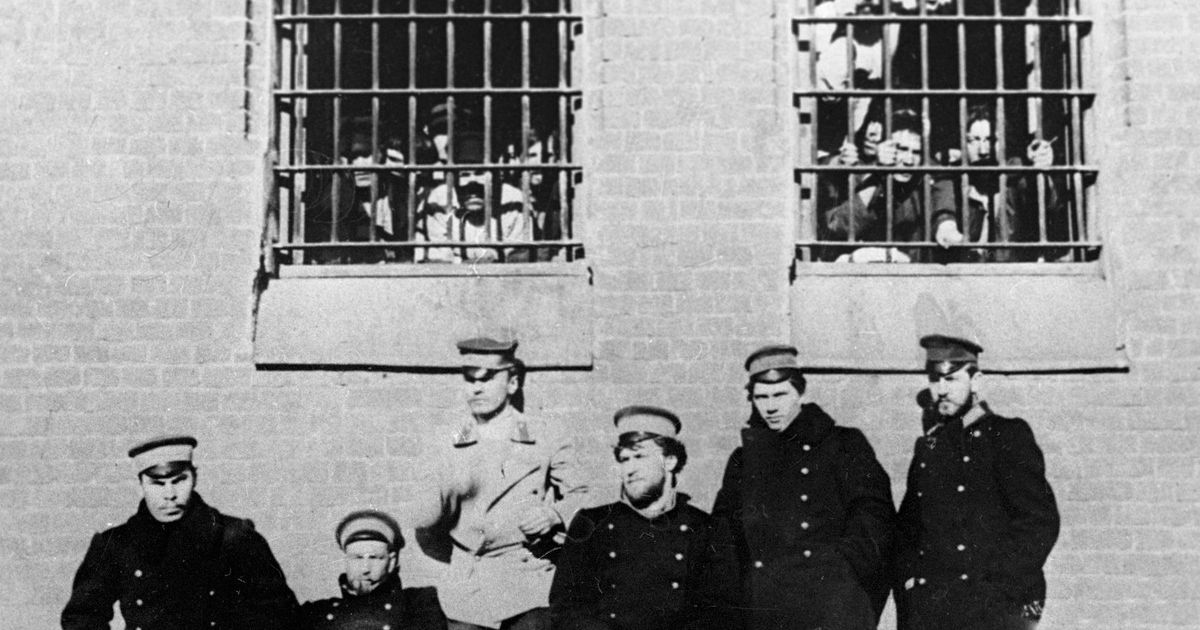 In Russia chiude Butyrka, la più temuta di tutte le prigioni