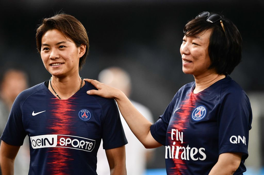 &nbsp;Wang&nbsp;Shuang