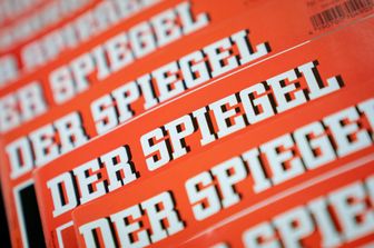 &nbsp;Der Spiegel